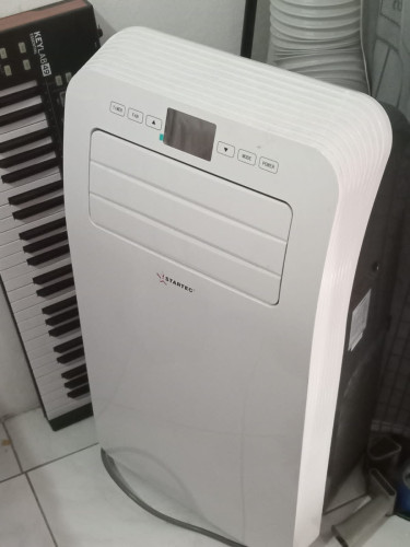 Startec Brand Portable AC Unit