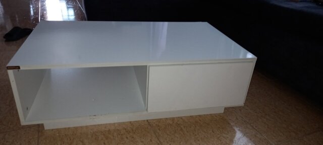 Centre Table/Entertainment Centre