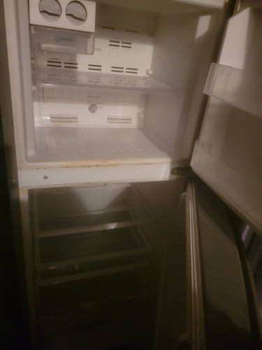 Whirpool Refrigerator