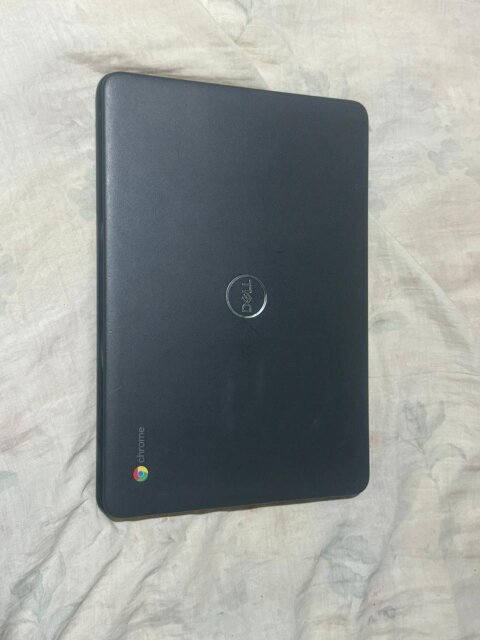 Dell Chrome Book Laptop