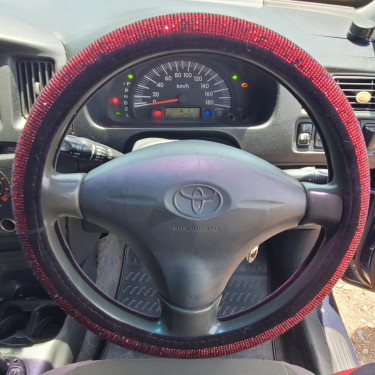 2013 Toyota Probox DX 