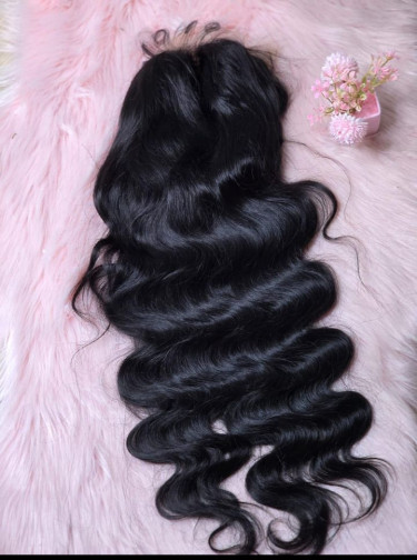 26 Inch Body Wave Lace Front 180%Density Wig