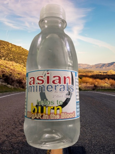 Asian Minerals 