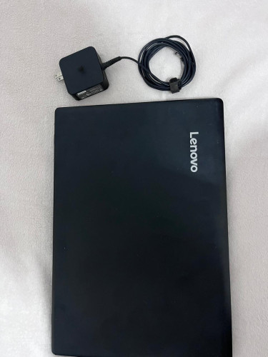 Used Lenovo Ideapad 110, 500GB HDD, 4GB Ram, Intel