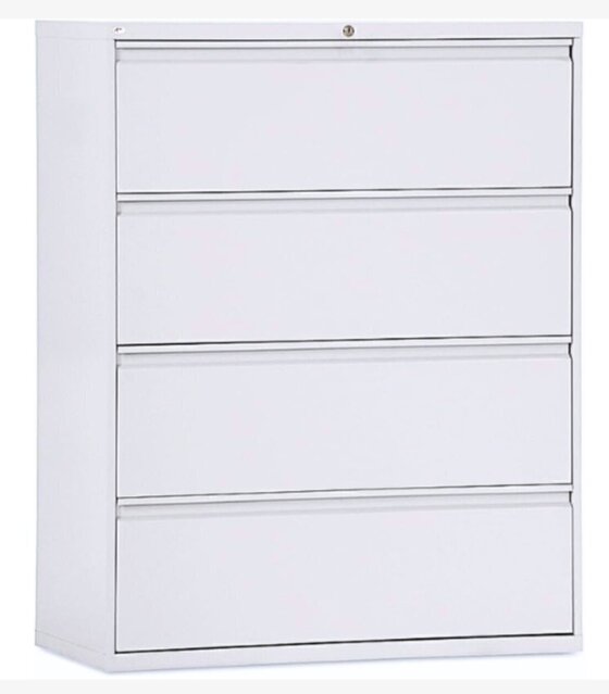 LATERAL CABINET