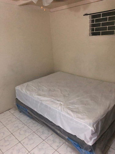 1 AC Bedroom Furnished Bath And Kitchen  $60,000