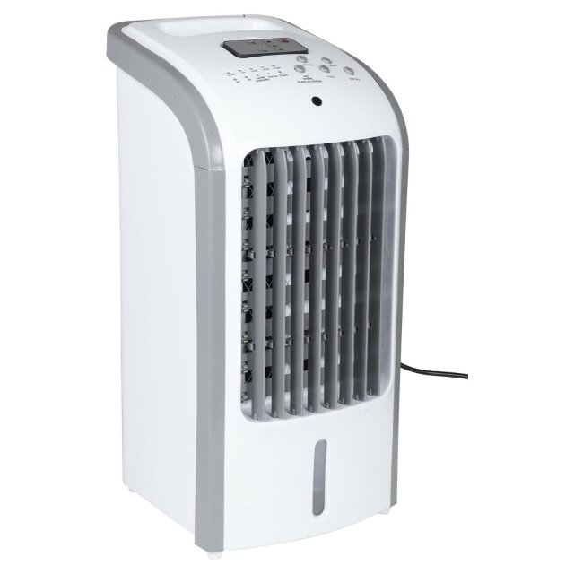 Evaporative Portable Air Cooler Fan