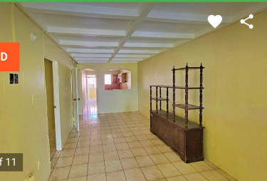 3 Bedroom For Sale