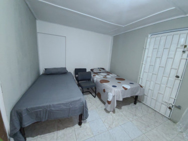1 Bedroom Double Occupancy-Female Students Only