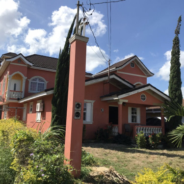 5 Bedroom House For Rent