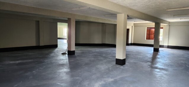 15,000 Square Feet 2 Storey Building FOR RENT
