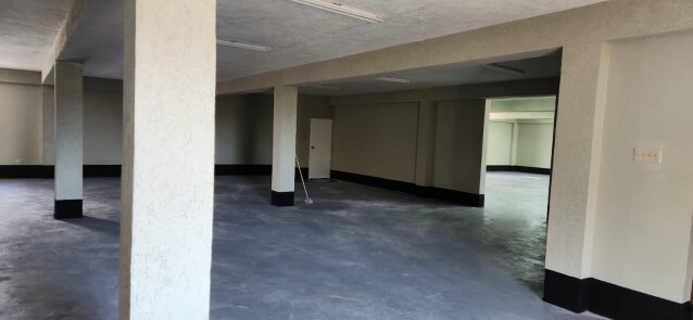 15,000 Square Feet 2 Storey Building FOR RENT