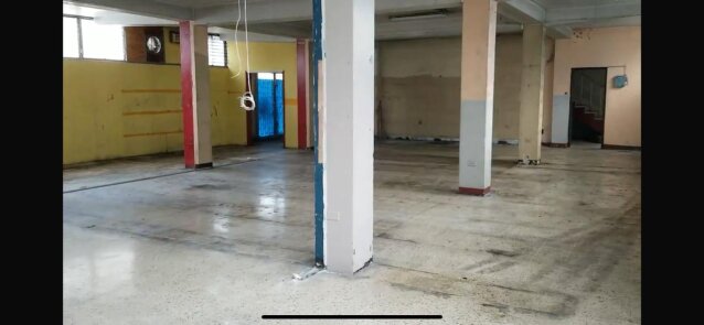 5000 Square Feet 2 Storey Building FOR RENT