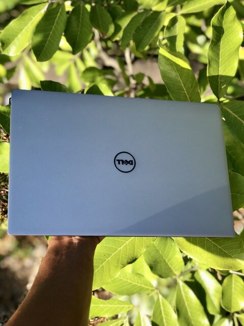 Dell XPS 13 9343