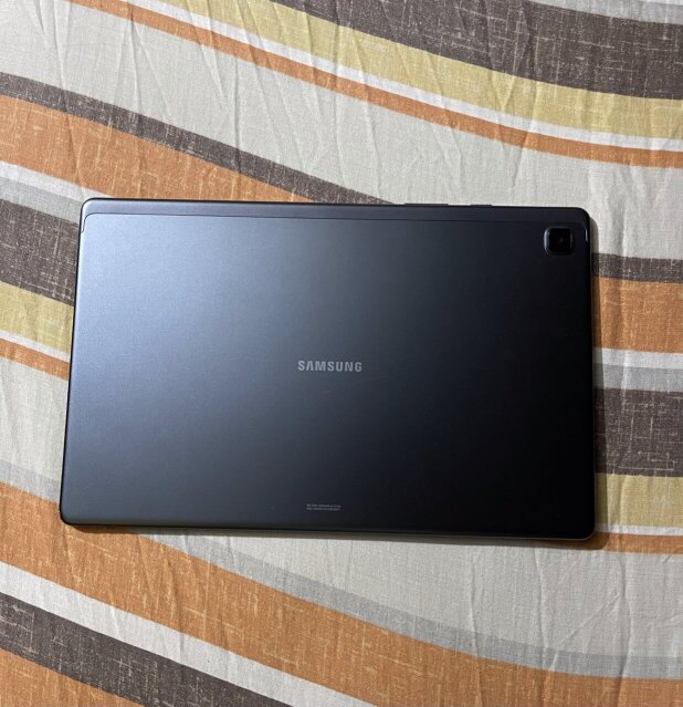 Samsung Galaxy Tab A7 10.4” WiFi+LTE (SM-T505)