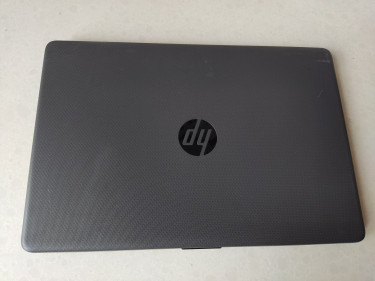 HP 250 G8 Laptop I3 10th Gen 256gb Ssd
