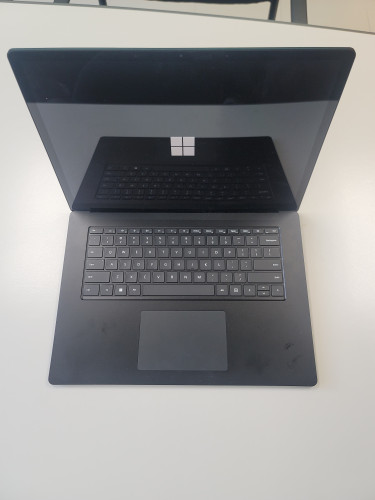 Microsoft Surface Laptop 4 Ryzen7 16GB 512GB Touch
