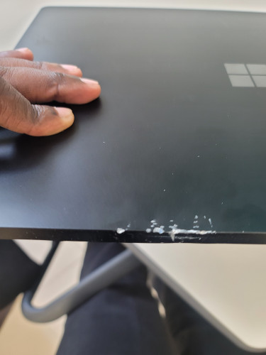 Microsoft Surface Laptop 4 Ryzen7 16GB 512GB Touch