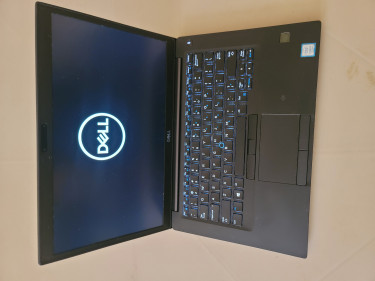 Dell Latitude 7480 I5 8GB 128GB 14in Touch Laptop
