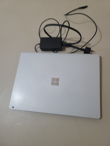 Microsoft Surface Book 3 I7 32GB 512GB 15