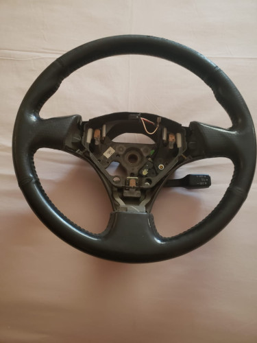 Toyota Matrix Steering Wheel 
