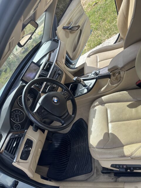 2013 BMW 328i Xdrive