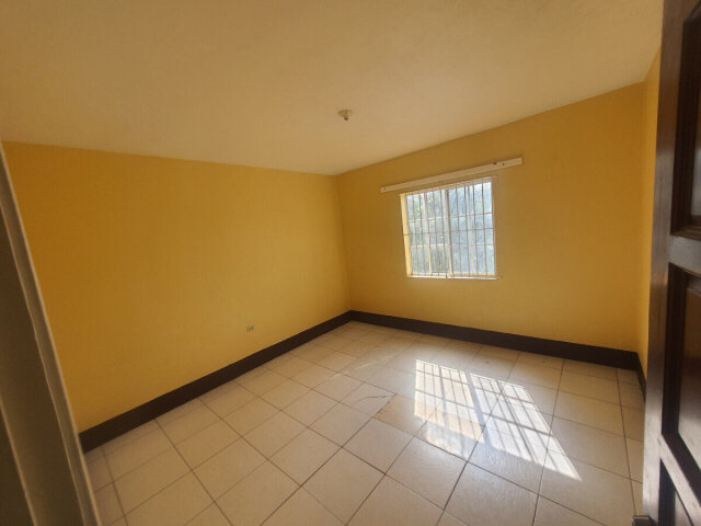 2 Bedroom, 1 Bath, Kitchen & Dining And Wash Room