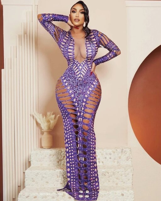 Women Birthday Dress For Pre Orders Only