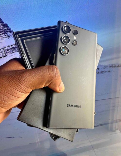 Samsung Galaxy 23 Ultra