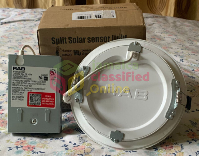 Recessed Lights 6inch