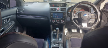 2014 Subaru 