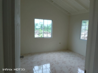 2 Bedrooms 1 Bath House For Sale Gated Community