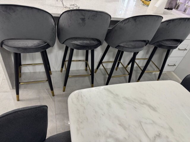 Kitchen Island Stools For Sale