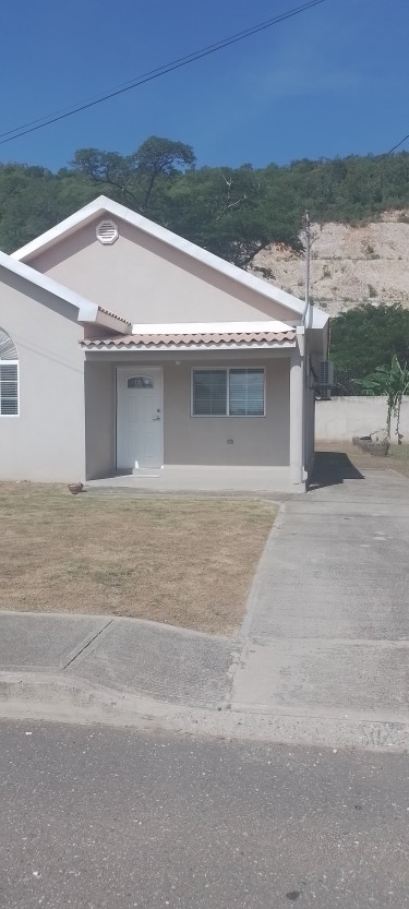 3 Bedroom 2 Bath