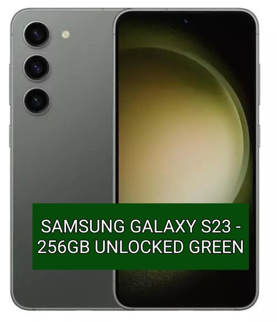 Samsung Galaxy/ IPhone
