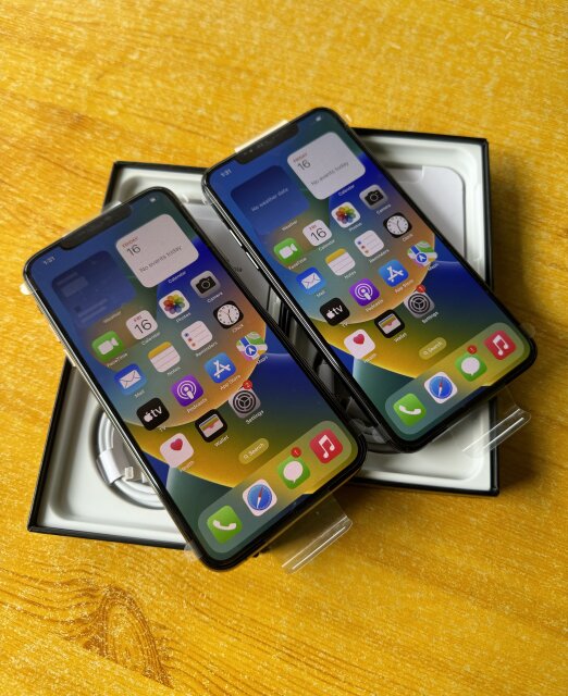 New 256gb Apple IPhone 11 Pro Max