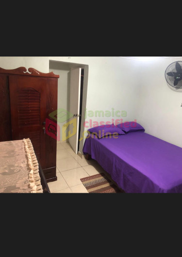 1 Bedroom Room Apartments With Own Convenience 