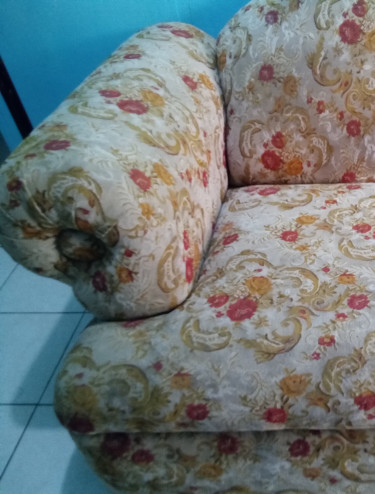 Used 2 Seater Sofa For Sale