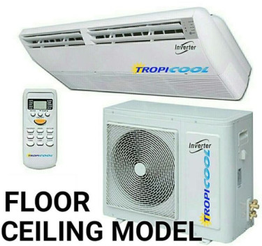 Affordable Inverter Air Condition Units Available!