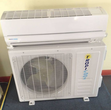 Affordable Inverter Air Condition Units Available!