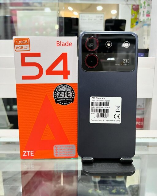 ZTE Blade 54