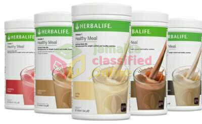 Formula 1 Healthy Meal Nutritional Shake Mix 750g
