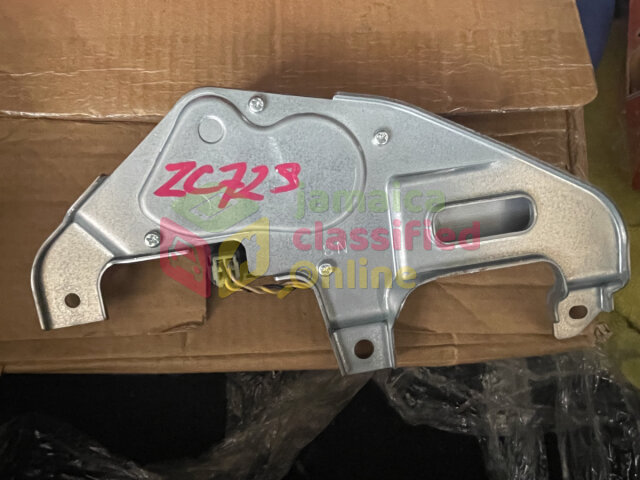 REAR WIPER MOTOR ZC72S (2010-2017)