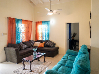 3 Bedroom  2Bathroom Fully Furnished House