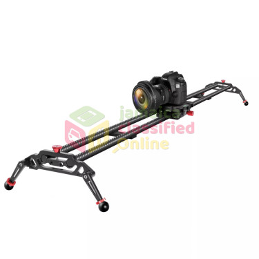 48-Inch Carbon Fiber Camera Slider