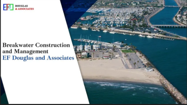 Breakwater Construction Design Services And Manage