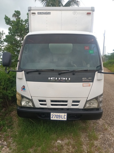 2006 Isuzu  Elf For Sale