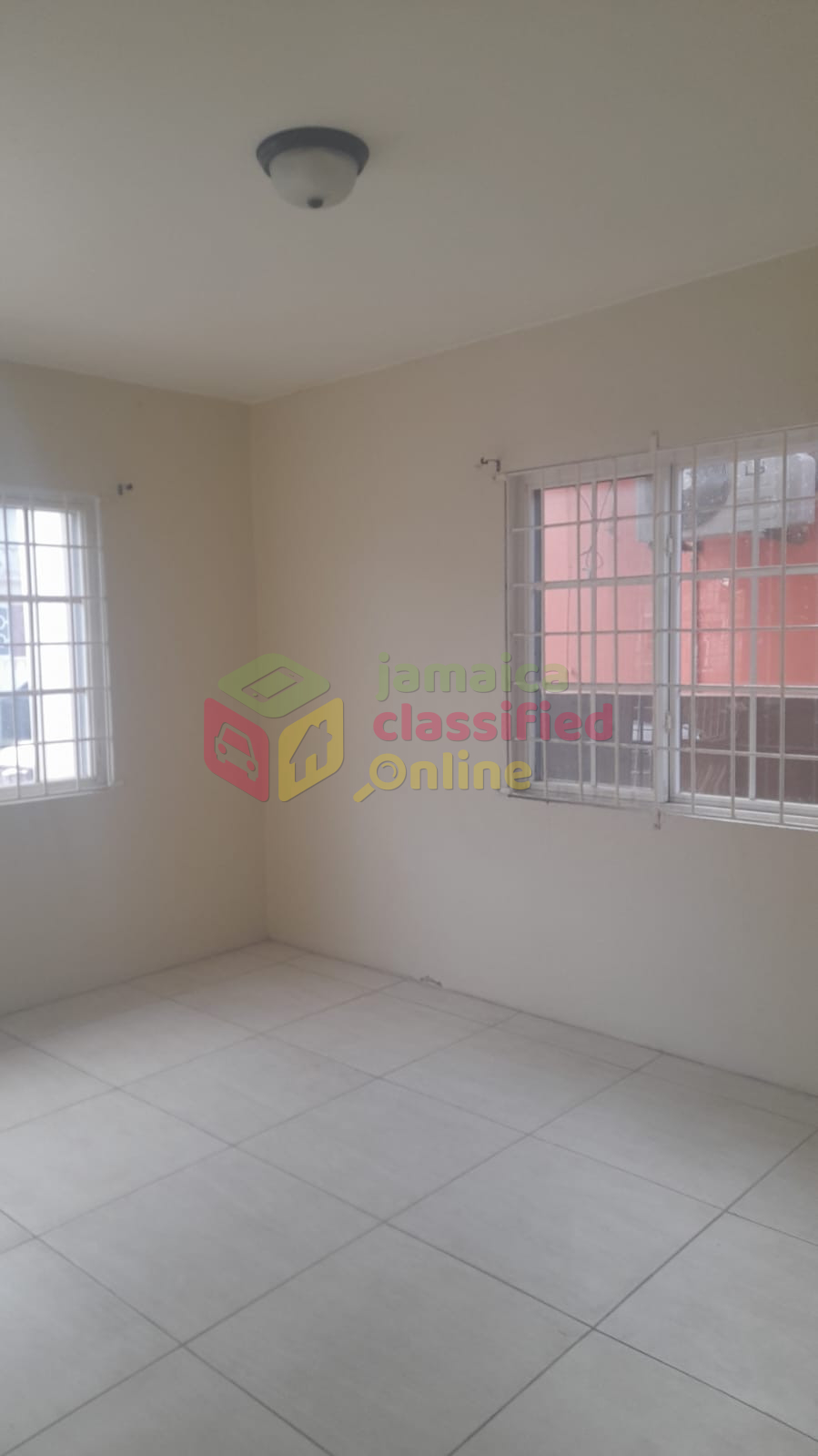 For Rent: 2 Bedroom House - Angels, Spanish Town