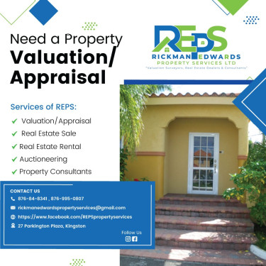 REPS Property Services.