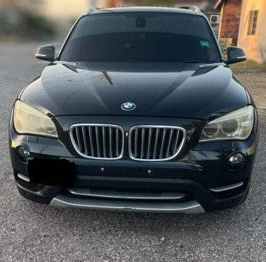 X1 BMW 